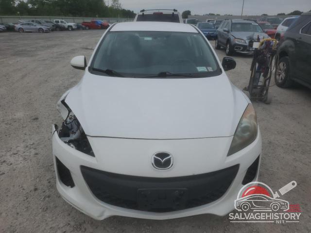 JM1BL1UP7D1756826 2013 MAZDA 3 photo no. 5