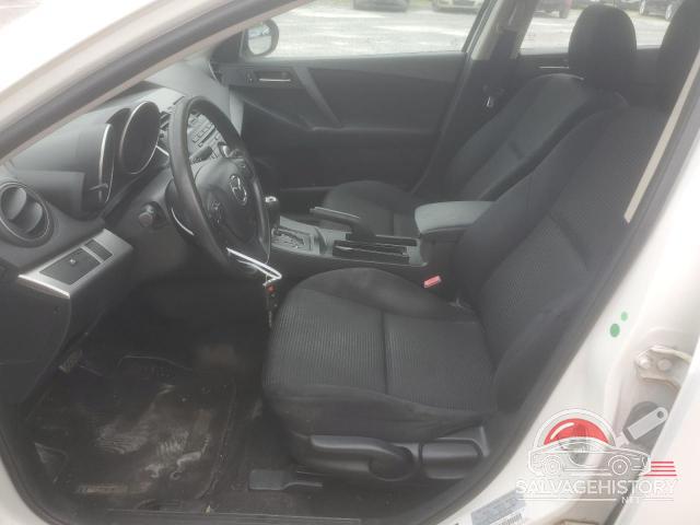 JM1BL1UP7D1756826 2013 MAZDA 3 photo no. 7