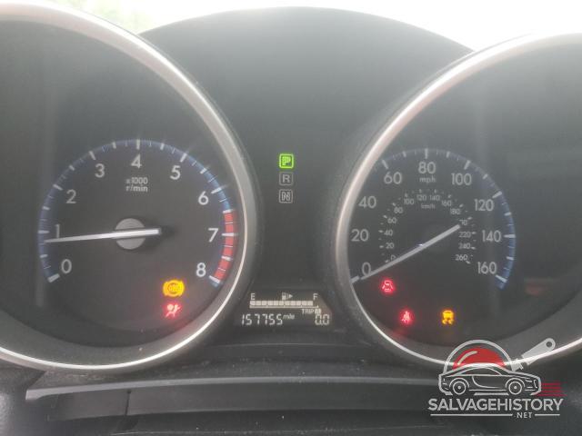 JM1BL1UP7D1756826 2013 MAZDA 3 photo no. 9