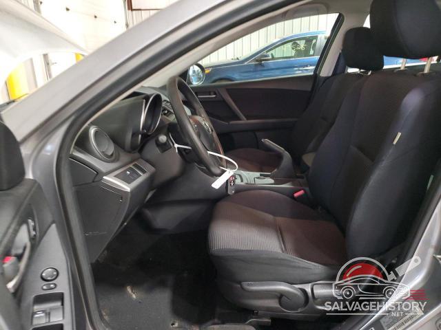JM1BL1UP7D1805314 2013 MAZDA 3 photo no. 7