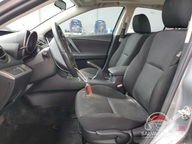 JM1BL1V78D1818474 2013 MAZDA 3 photo no. 7