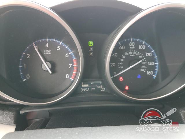 JM1BL1V78D1818474 2013 MAZDA 3 photo no. 9