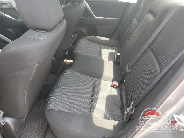 JM1BL1VP5D1812146 2013 MAZDA 3 photo no. 10