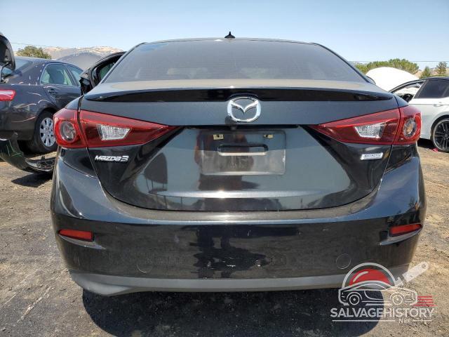 JM1BM1W7XE1106366 2014 MAZDA 3 photo no. 6