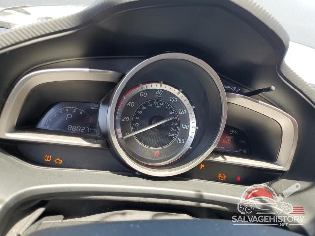 JM1BM1W7XE1106366 2014 MAZDA 3 photo no. 9