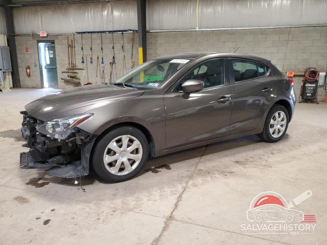3MZBM1K78FM202746 2015 MAZDA 3 photo no. 6