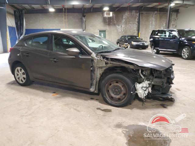 3MZBM1K78FM202746 2015 MAZDA 3 photo no. 4