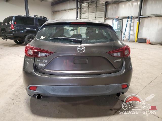 3MZBM1K78FM202746 2015 MAZDA 3 photo no. 6