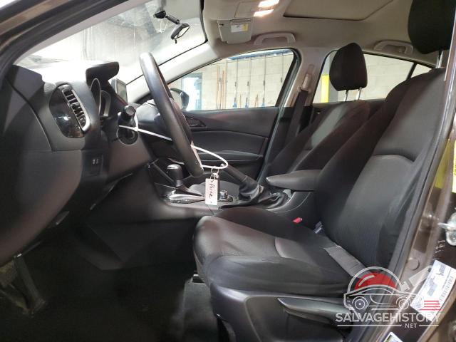 3MZBM1K78FM202746 2015 MAZDA 3 photo no. 7