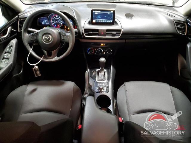 3MZBM1K78FM202746 2015 MAZDA 3 photo no. 8