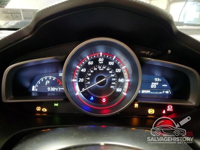 3MZBM1K78FM202746 2015 MAZDA 3 photo no. 9