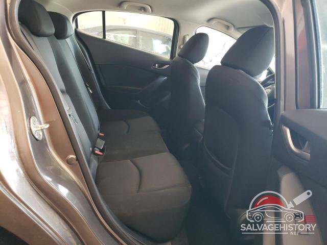 3MZBM1K79FM171135 2015 MAZDA 3 photo no. 10