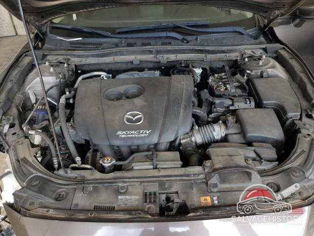 3MZBM1K79FM171135 2015 MAZDA 3 photo no. 11