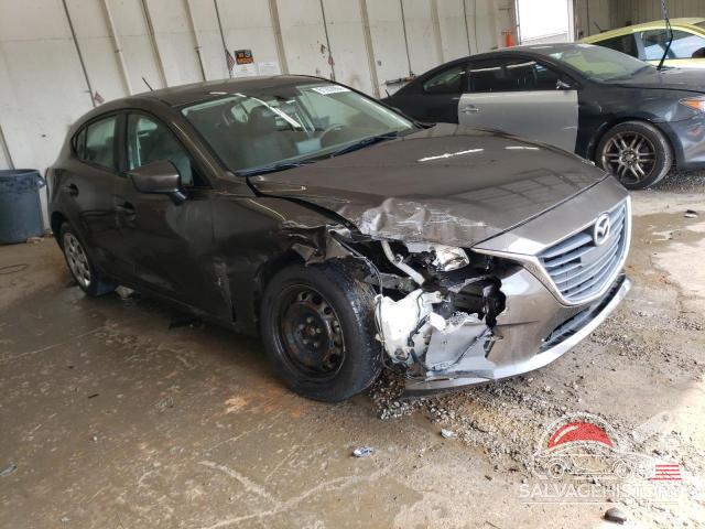 3MZBM1K79FM171135 2015 MAZDA 3 photo no. 4