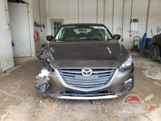 3MZBM1K79FM171135 2015 MAZDA 3 photo no. 5
