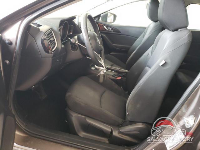 3MZBM1K79FM171135 2015 MAZDA 3 photo no. 7