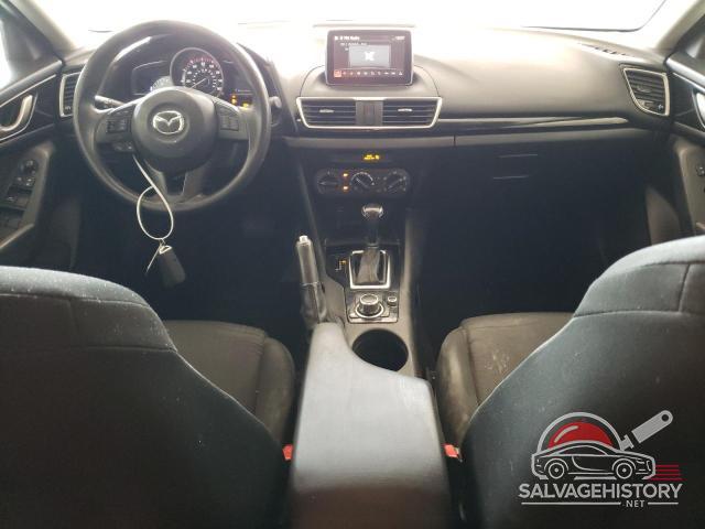 3MZBM1K79FM171135 2015 MAZDA 3 photo no. 8