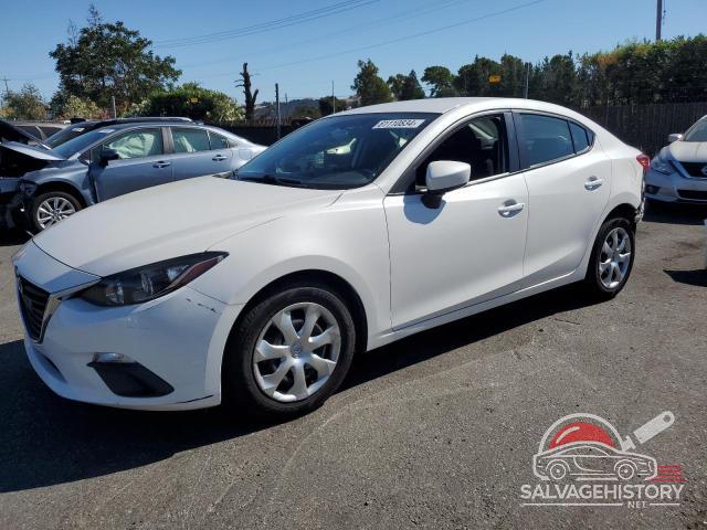 3MZBM1U73FM189210 2015 MAZDA 3 photo no. 7