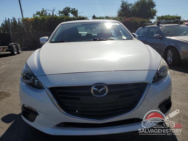 3MZBM1U73FM189210 2015 MAZDA 3 photo no. 5