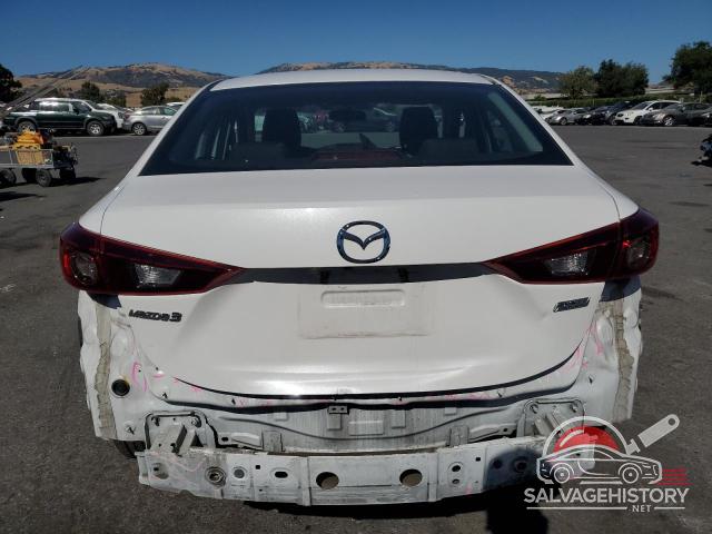 3MZBM1U73FM189210 2015 MAZDA 3 photo no. 6