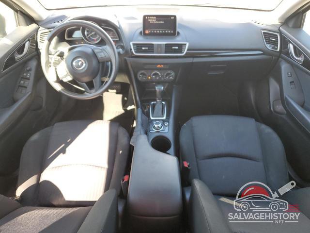 3MZBM1U73FM189210 2015 MAZDA 3 photo no. 8