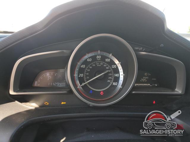 3MZBM1U73FM189210 2015 MAZDA 3 photo no. 9