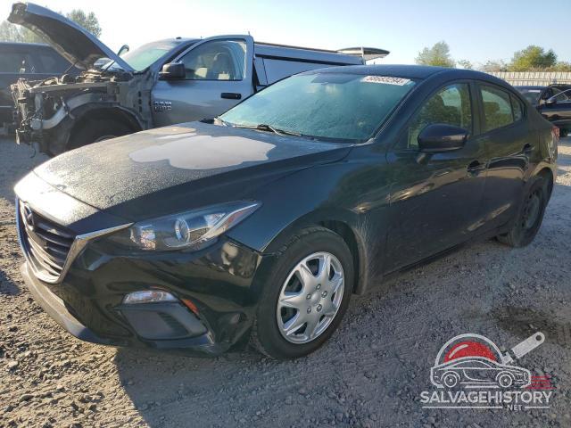 3MZBM1U76FM139031 2015 MAZDA 3 photo no. 10