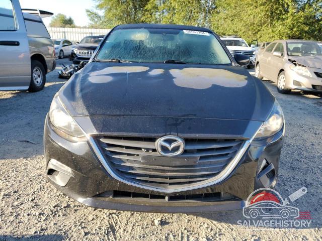 3MZBM1U76FM139031 2015 MAZDA 3 photo no. 5