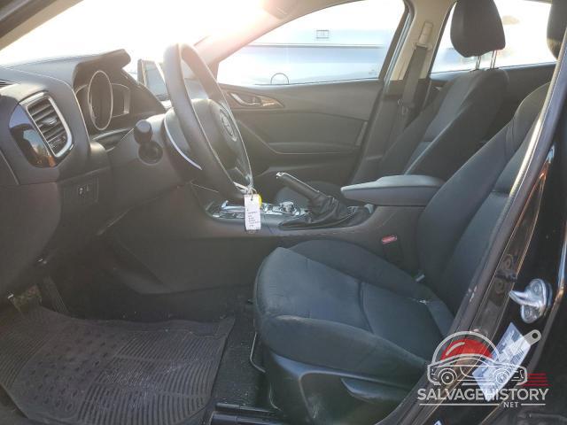 3MZBM1U76FM139031 2015 MAZDA 3 photo no. 7