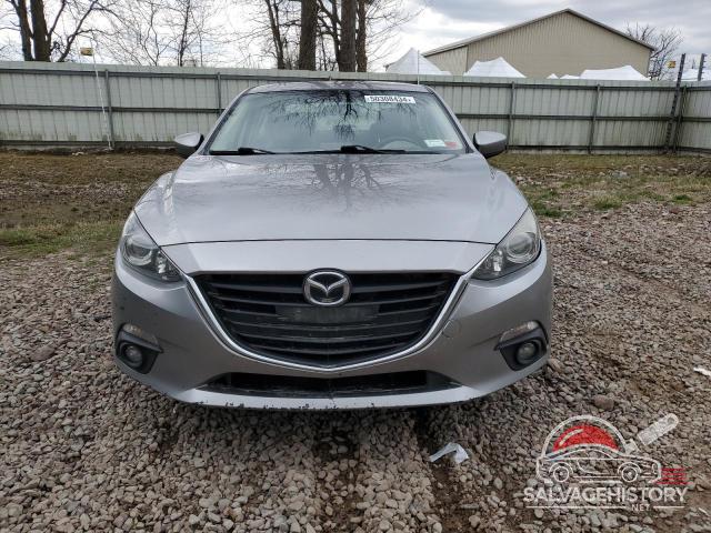3MZBM1V72FM126856 2015 MAZDA 3 photo no. 5