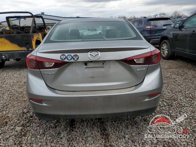 3MZBM1V72FM126856 2015 MAZDA 3 photo no. 6
