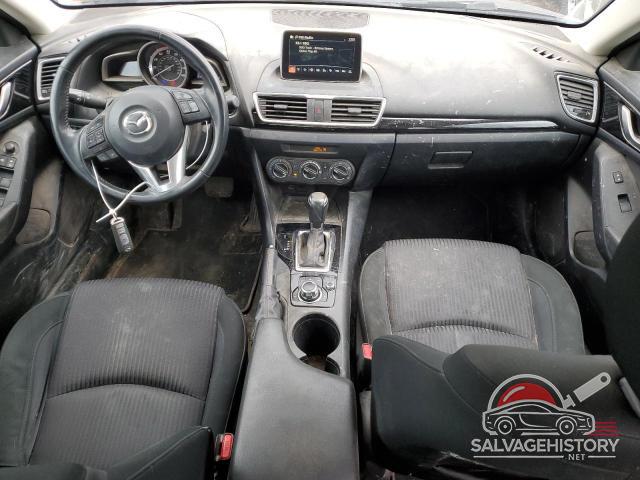 3MZBM1V72FM126856 2015 MAZDA 3 photo no. 8