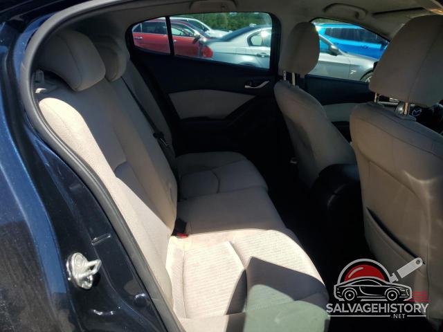 JM1BM1K79F1249901 2015 MAZDA 3 photo no. 10
