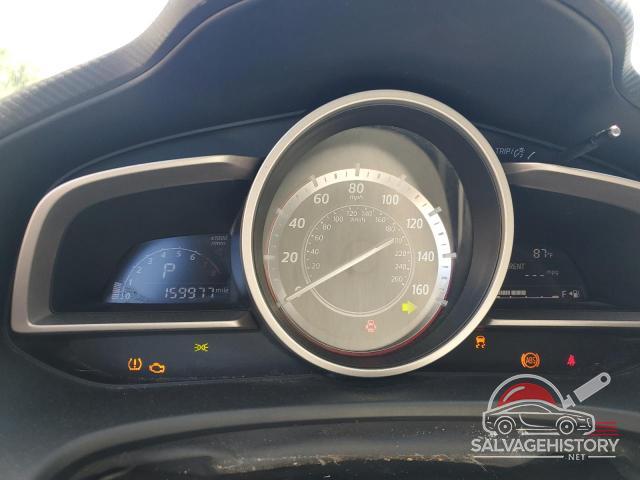JM1BM1K79F1249901 2015 MAZDA 3 photo no. 9