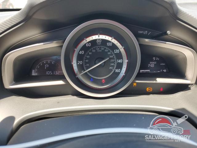 JM1BM1V79F1220460 2015 MAZDA 3 photo no. 9