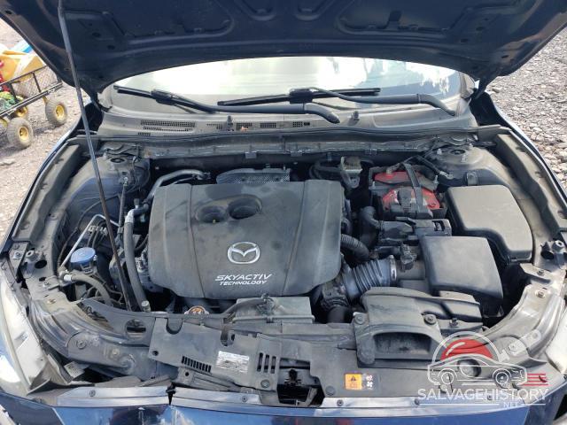 3MZBM1M75GM250798 2016 MAZDA 3 photo no. 11