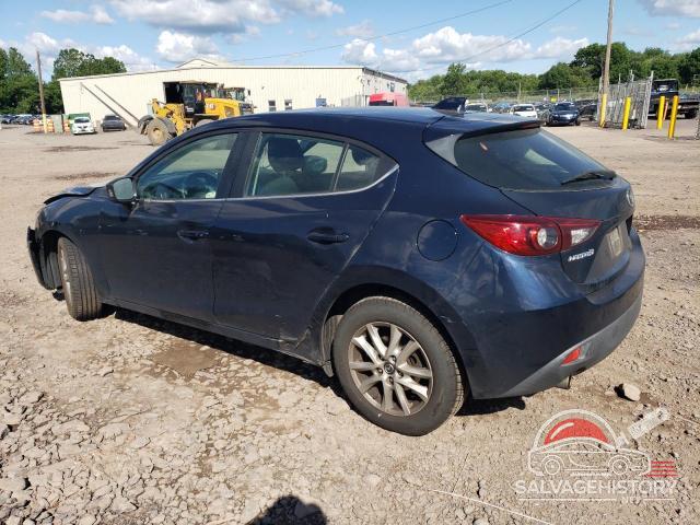 3MZBM1M75GM250798 2016 MAZDA 3 photo no. 2