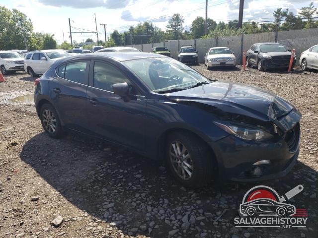 3MZBM1M75GM250798 2016 MAZDA 3 photo no. 4