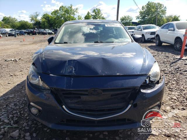 3MZBM1M75GM250798 2016 MAZDA 3 photo no. 5