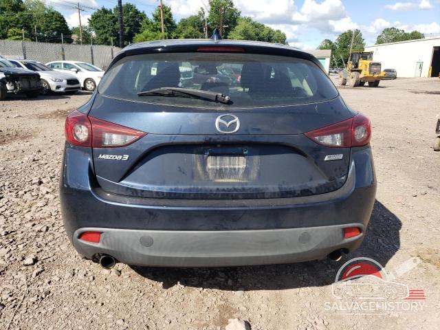 3MZBM1M75GM250798 2016 MAZDA 3 photo no. 6