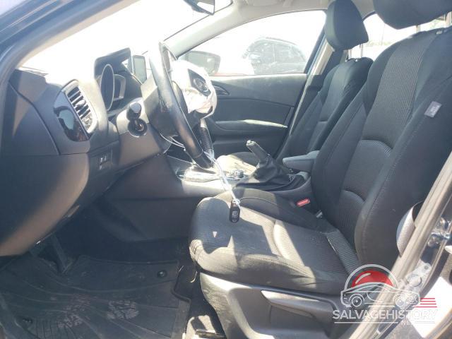 3MZBM1M75GM250798 2016 MAZDA 3 photo no. 7