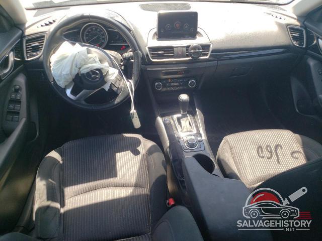 3MZBM1M75GM250798 2016 MAZDA 3 photo no. 8