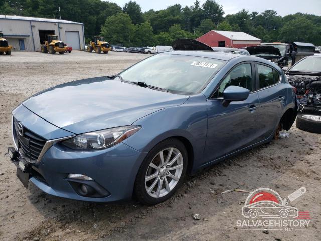 3MZBM1M7XGM322675 2016 MAZDA 3 photo no. 24