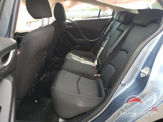 3MZBM1M7XGM322675 2016 MAZDA 3 photo no. 10