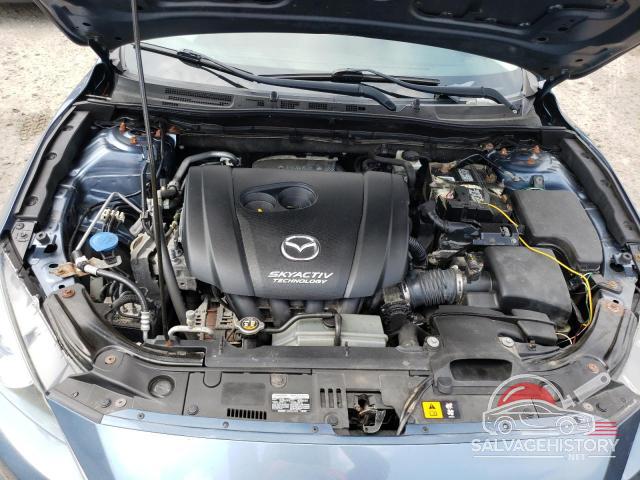 3MZBM1M7XGM322675 2016 MAZDA 3 photo no. 11