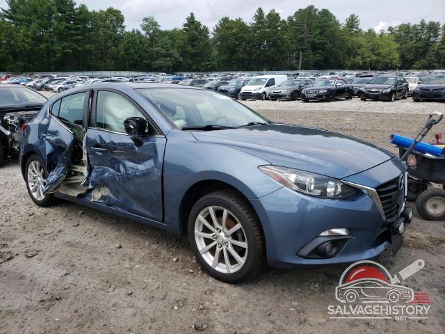 3MZBM1M7XGM322675 2016 MAZDA 3 photo no. 4