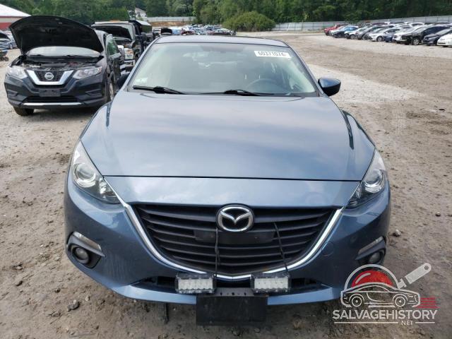 3MZBM1M7XGM322675 2016 MAZDA 3 photo no. 5