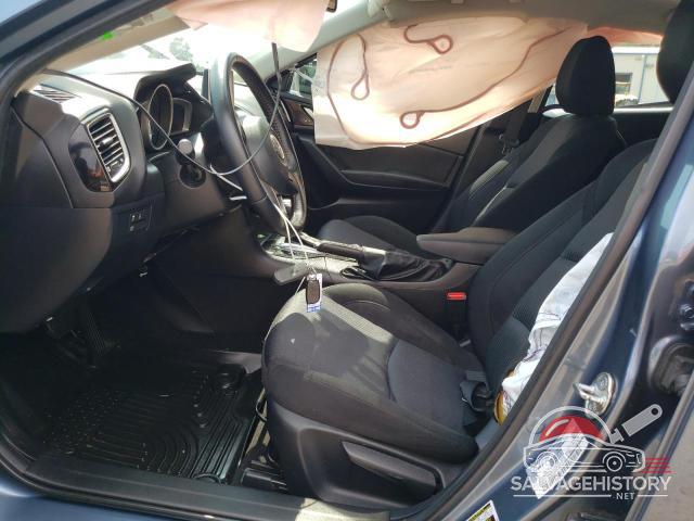 3MZBM1M7XGM322675 2016 MAZDA 3 photo no. 7