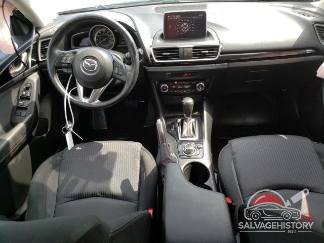3MZBM1M7XGM322675 2016 MAZDA 3 photo no. 8