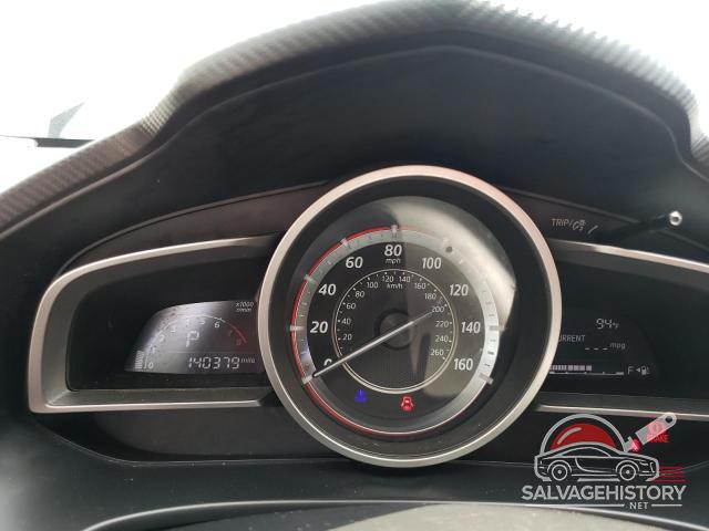 3MZBM1M7XGM322675 2016 MAZDA 3 photo no. 9